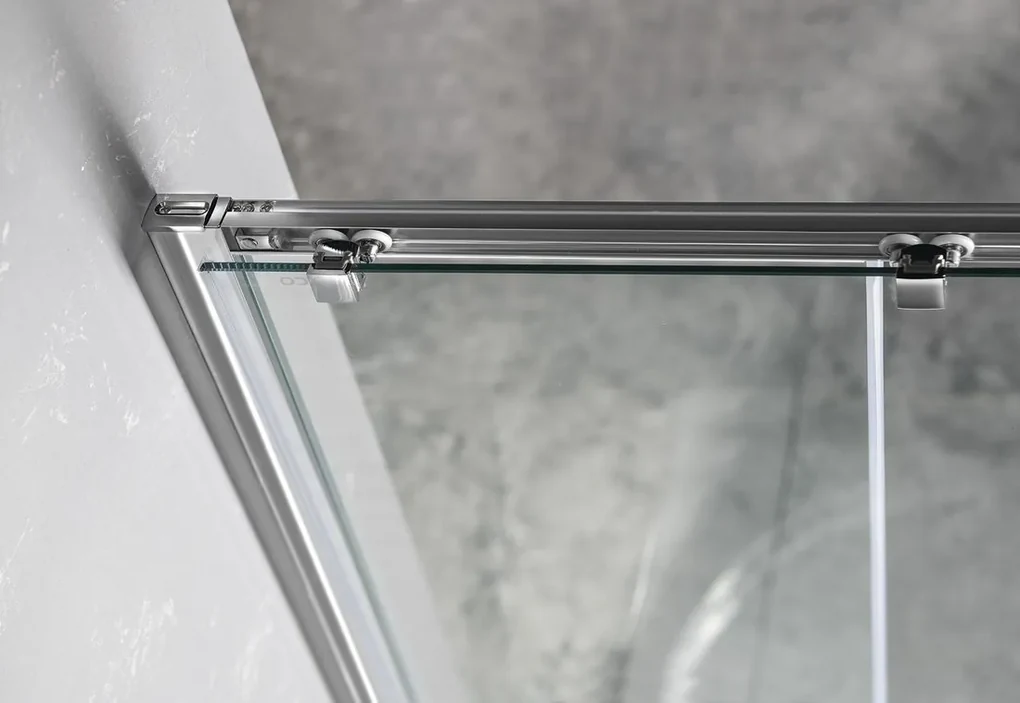 Gelco Gelco, SIGMA SIMPLY obdĺžniková sprchová zástena 1300x700mm L/P varianta, číre sklo, GS1113GS3170