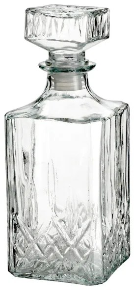 Karafa JAQIN s pohármi 983010