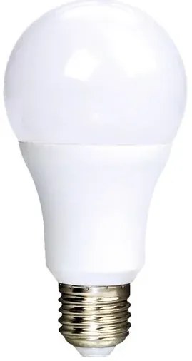Solight LED žiarovka WZ507A-2, klasický tvar, 12W, E27, 3000K, 1320lm​​​​​​​