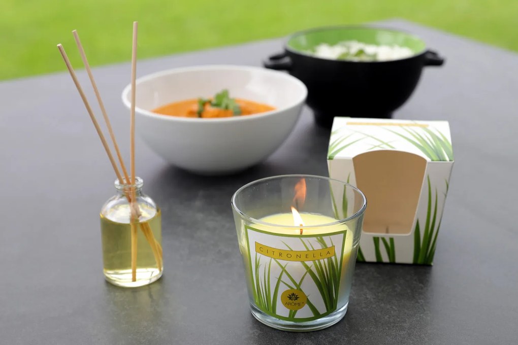 ARÔME Citronella