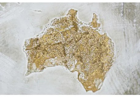 Obraz maľovaný originál 90x120 HB191226A