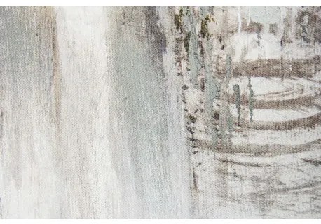 Obraz maľovaný originál 40x120 GB191484A