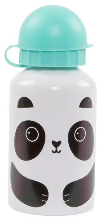 Sass & Belle Fľaša na vodu AIKO PANDA KAWAII FRIENDS 300ml