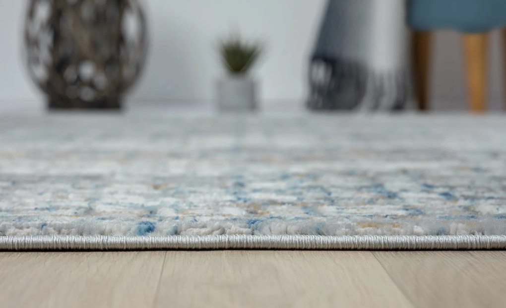 My Flair, Kusový koberec My Look 2 Beige, 80x150, béžová, chodba / predsieň