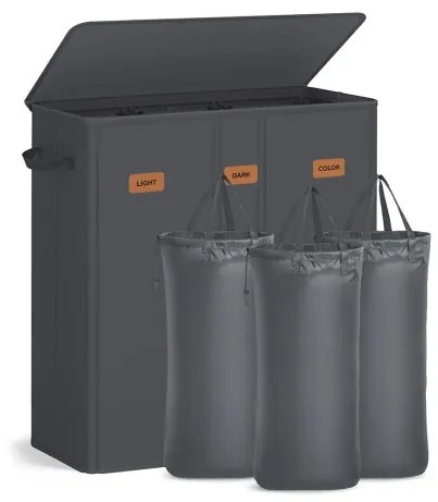 Kôš na bielizeň RLH013G01