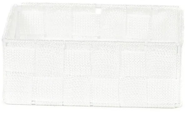 Úložný organizér Compactor TEX 18 x 12 x 7 cm, sivá