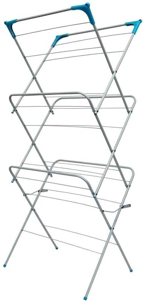 Tutumi, skladacia sušička bielizne CL3007, SUS-00001
