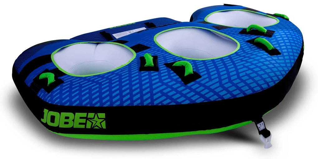 Vodná atrakcia JOBE RIDGE TOWABLE 3P