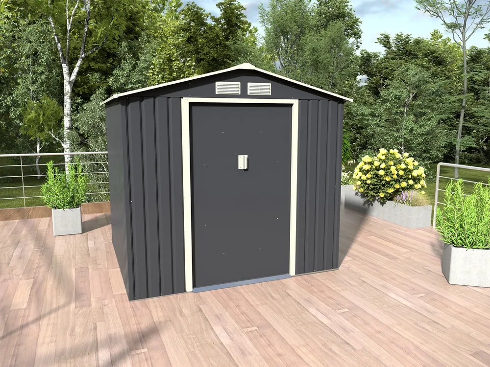 ARCHER B domček 213x191x195