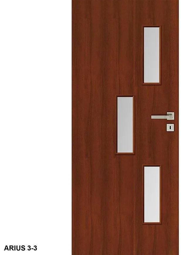 Vnútorné dvere na mieru Arius