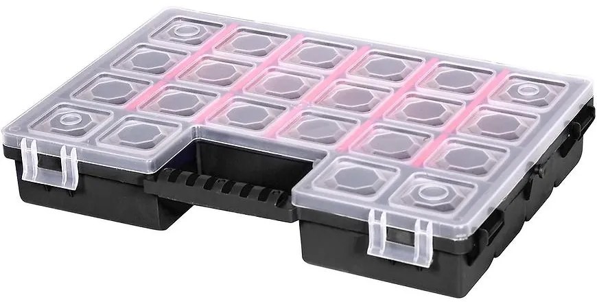 Organizér Tandem B 300 284x192x50mm