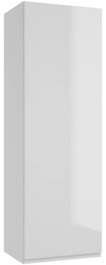 Kuchynská skrinka Paro A40 40x120x31 1D0S biela