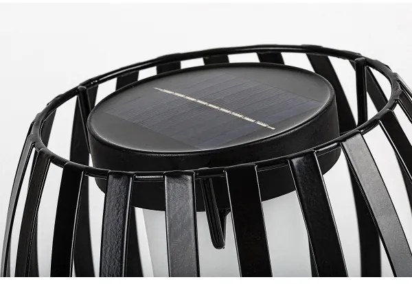 Rabalux 77167 - LED solárne svietidlo SAVOCA LED/1W/1,2V 300mAh IP44