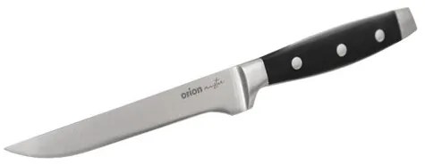 Orion Nůž kuchynský nerez/UH vykosťovací MASTER, 15,5 cm