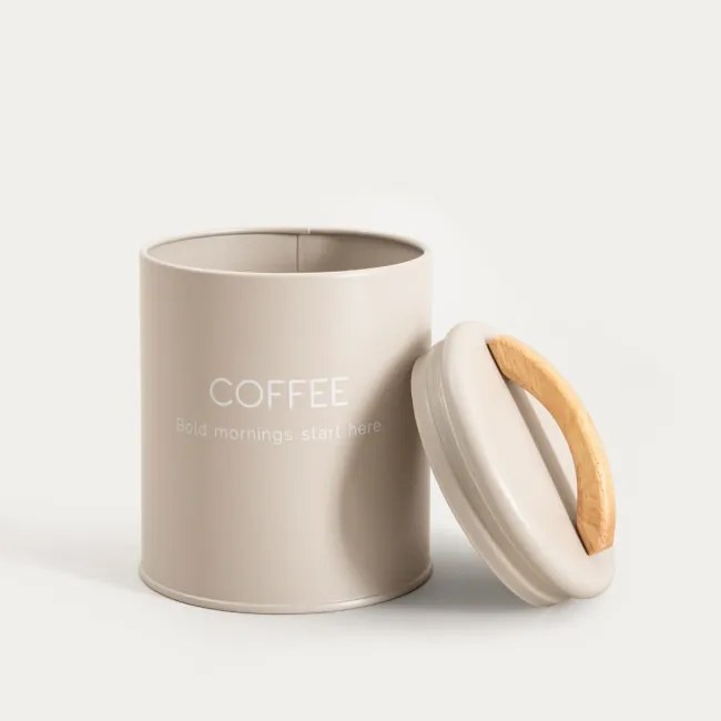 Nádoba FLORA na kávu 762246