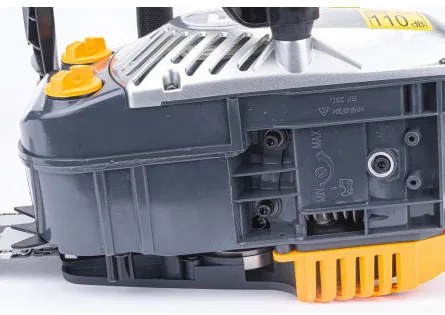 Sammer Benzínová reťazová píla Powermat PM-PSP-2HP | 2 KM | 12" PM1118