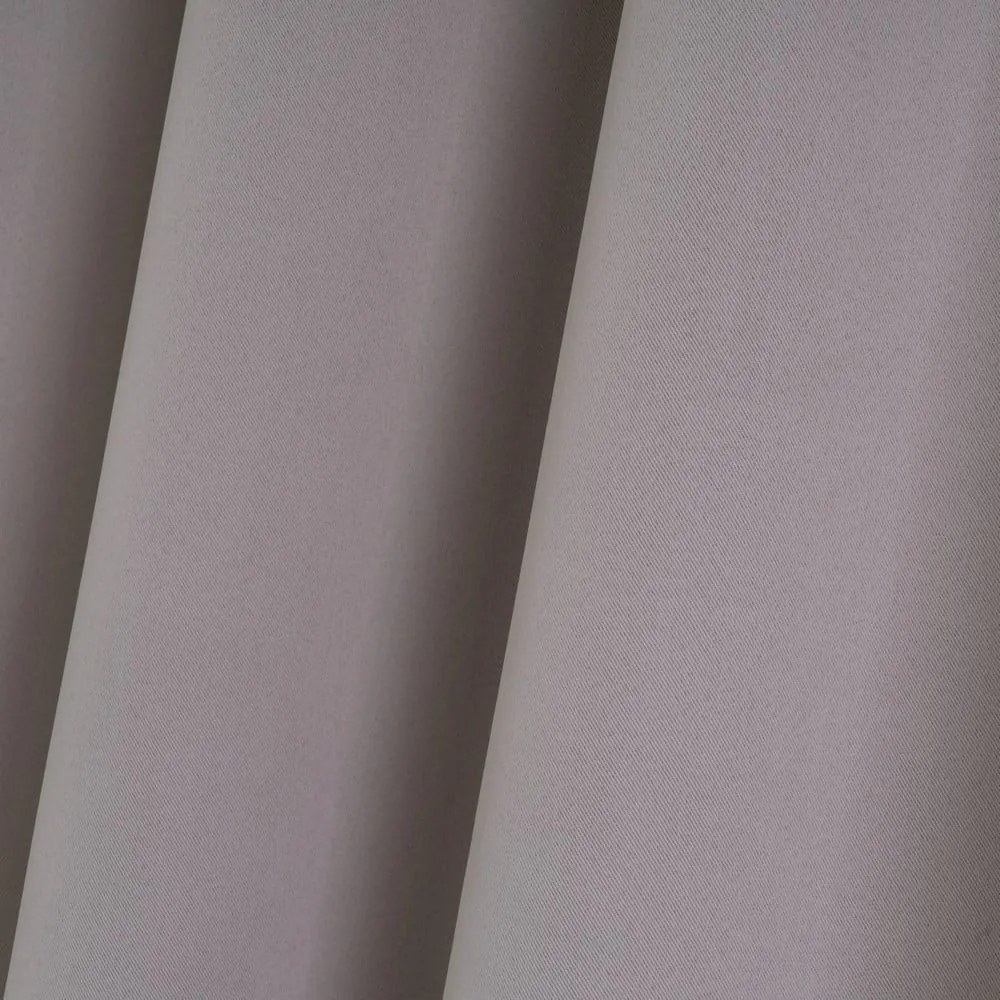 Sivý zatemňovací záves 140x260 cm Best-Out – Casa Selección