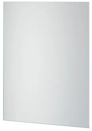 BATH DELUXE 01-060-01-58-00 - Kúpeľňové zrkadlo NORDBORG 60x75 cm