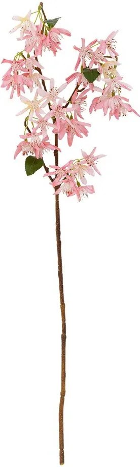 Umelý kvet (výška 72 cm) Chrysantemum – Bloomingville