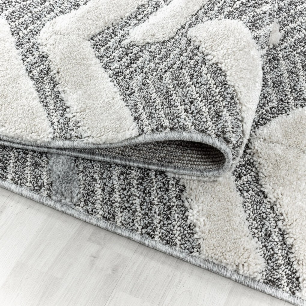 Pısa 4705 - Grey