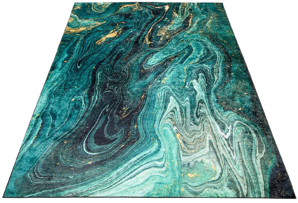 Dizajnový koberec TAYLOR - PRINT TOSCANA ROZMERY: 160x230
