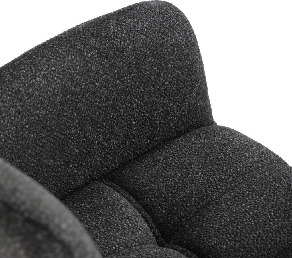 Súprava jedálenských stoličiek DCH-P3146 GREY2, 2 ks