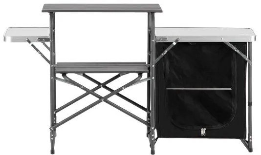 Kempingová skriňa NILS Camp NC3040