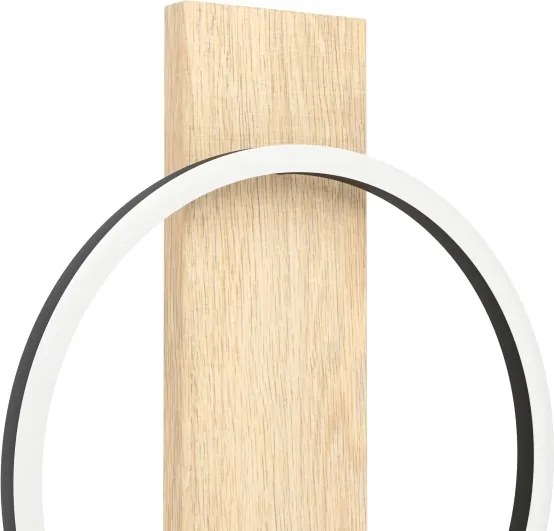 Eglo 99466 - LED Nástenné svietidlo BOYAL LED/12W/230V
