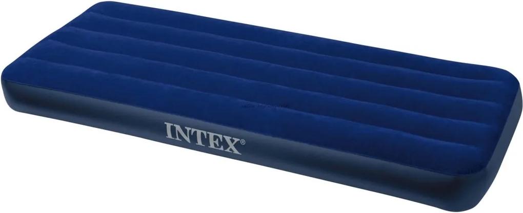 Marimex | Nafukovacia posteľ Intex Classic Twin Cot | 11630044