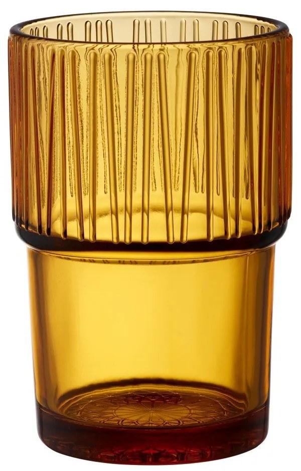 Poháre v súprave 4 ks 380 ml Kusintha – Bitz