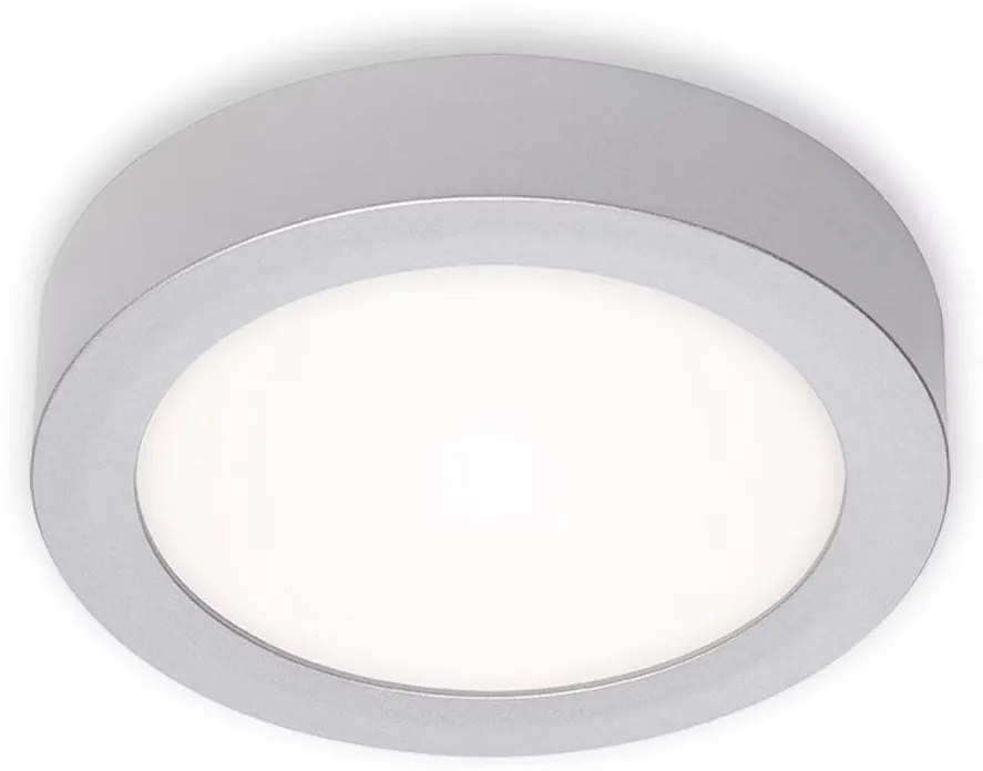 Briloner 7122-014 - LED stropné svietidlo FIRE LED/11W/230V 3000K pr. 17 cm