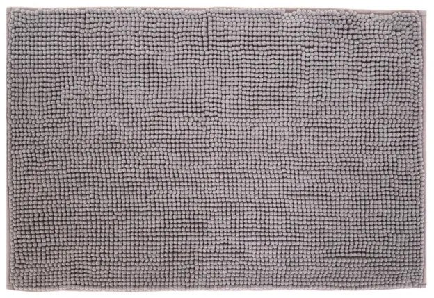 Kupeľňový koberček JON sivý SS23 843865