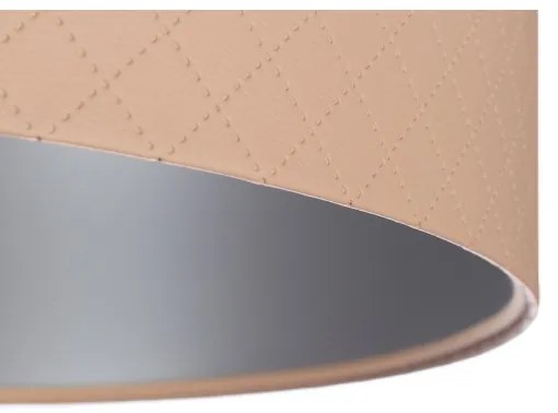 Luster na lanku GLAMOUR 1xE27/60W/230V