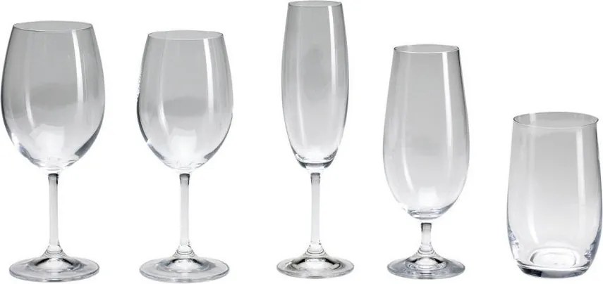 Pohár na pivo Simply, 380 ml