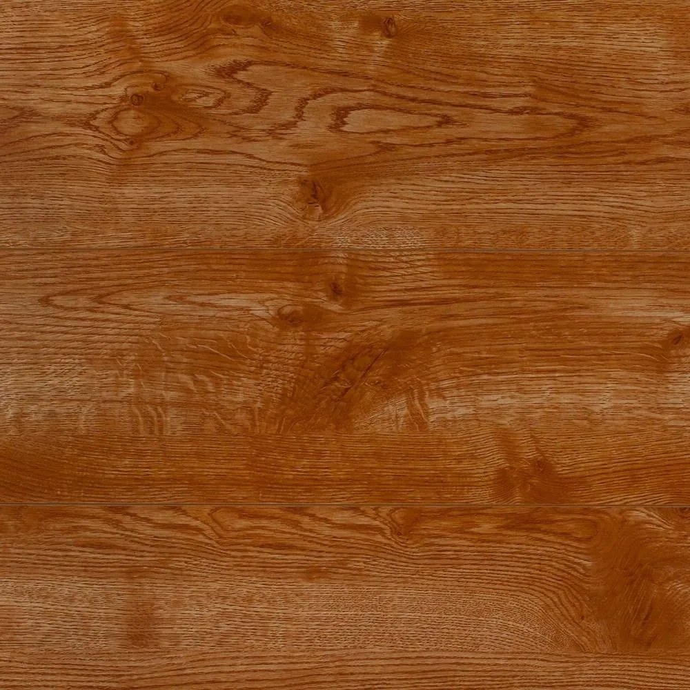 W-STEP laminátová podlaha, vzor svetlý dub, 1220x200x8 mm, AC4