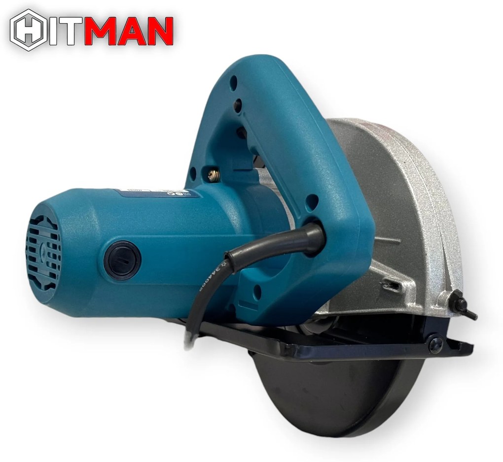 Kotúčová píla s laserovým lúčom a priemerom kotúča 185 mm, Hitman HT-CLS-3348LS 2800W