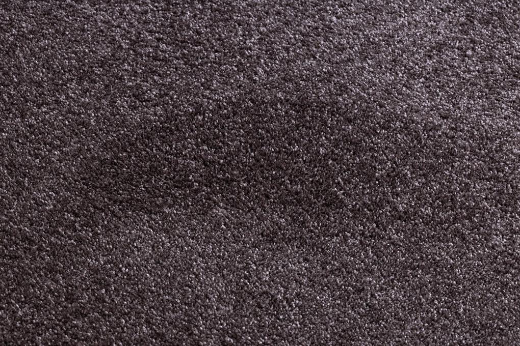 Metrážny koberec SANTA FE 42 hnedý