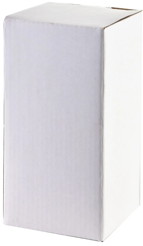 LED svíčka Idalia 7x19 cm bílá