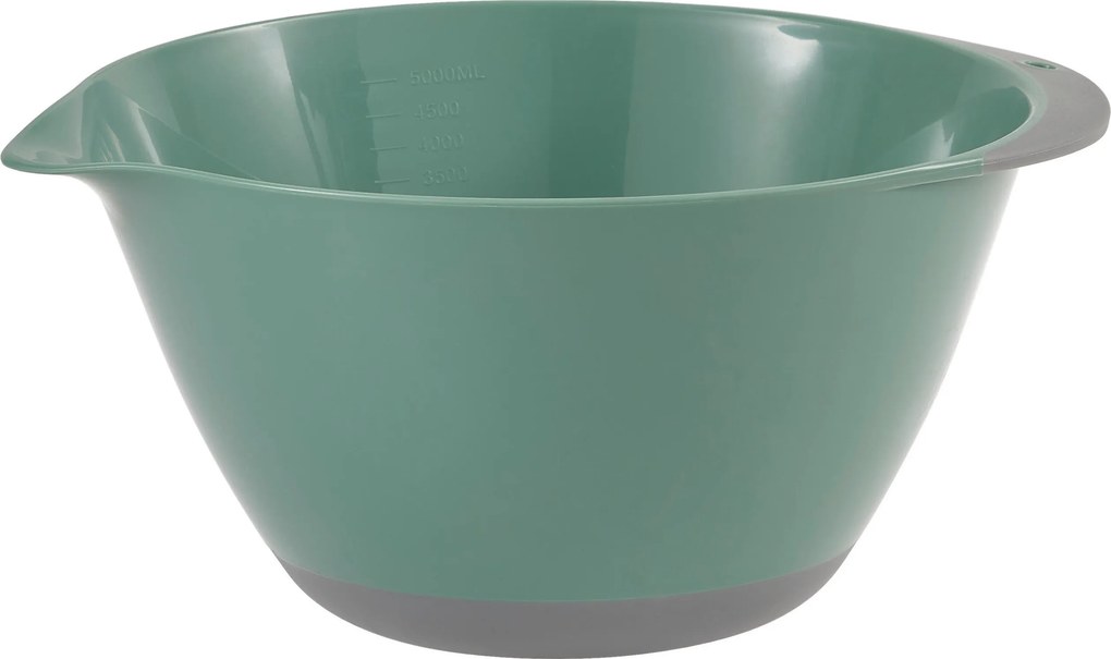 XXXLutz MISA NA MIEŠANIE, plast, 28/16 cm Homeware Profession. - Misky & misy - 007311004702