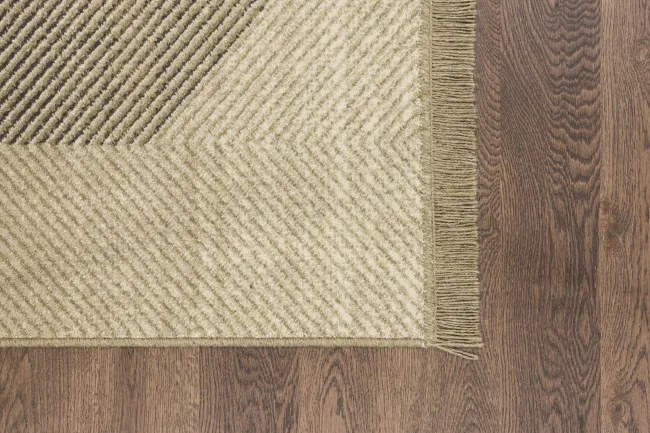 Koberec Agnella Tempo Natural Sera tmavobéžový