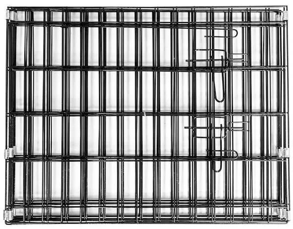 Ohrádka pre zvieratá 160x60 cm SPRINGOS PA1007