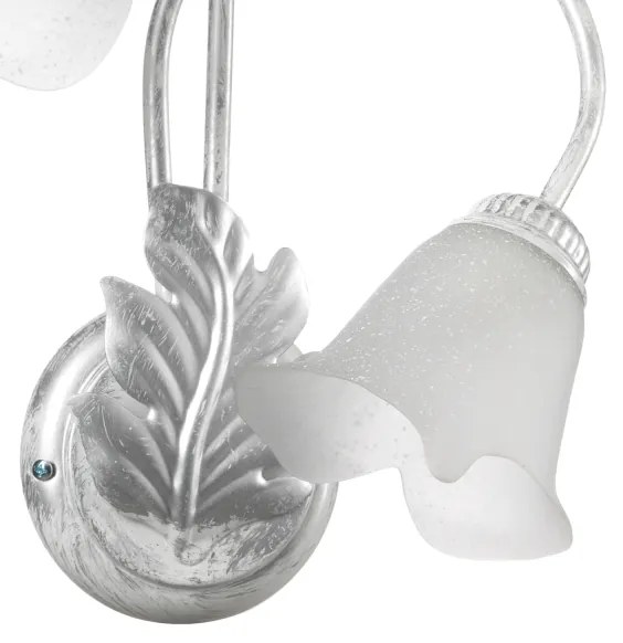 ONLI - Nástenné svietidlo MARILENA 2xE14/6W/230V