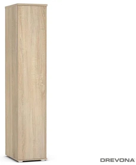 Drevona, Skriňa, REA AMY 28/225, dub bardolino