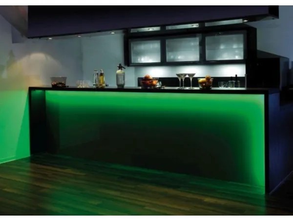 Paul Neuhaus 1205-70 - LED RGB Stmievateľný pásik TEANIA 10m LED/30W/12/230V + DO