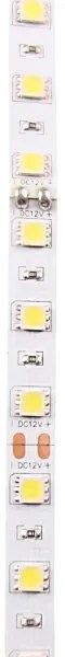 LED Pásik 5m 28W/12V IP20 6500K
