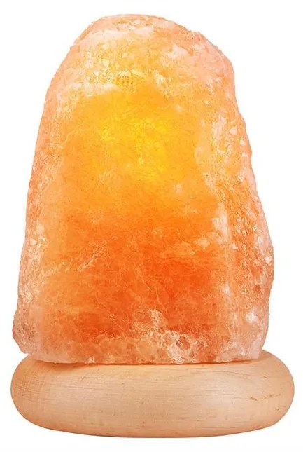 Soľná lampa SALLY 1xE14/25W/230V