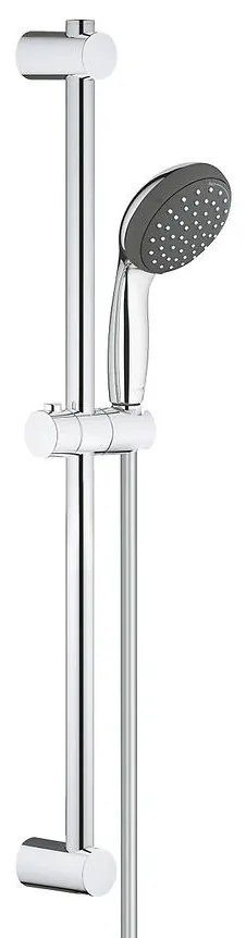 Sprchová sada 27948000 Vitalio Start 100 2-F