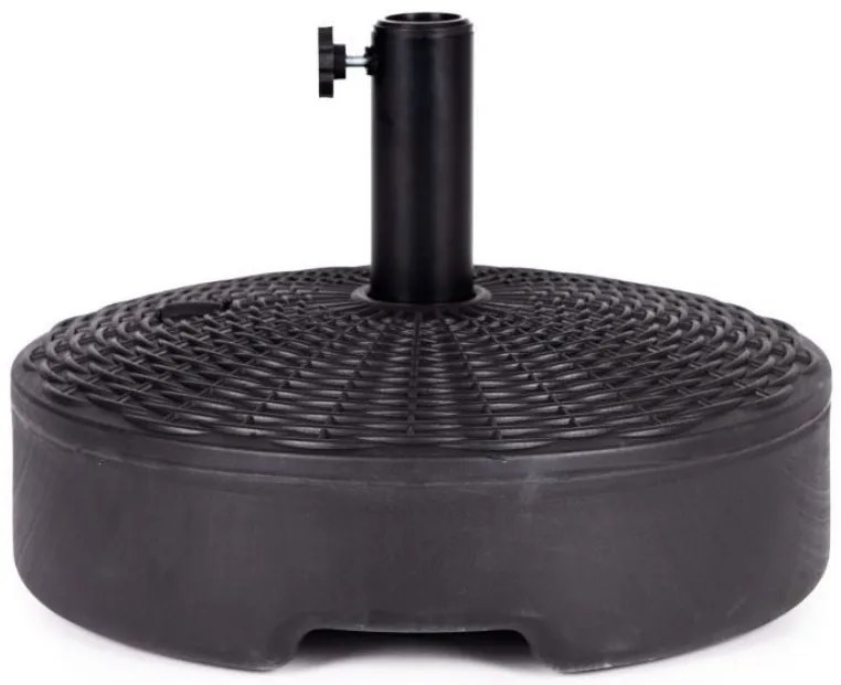 Bestent Stojan na slnečník 45cm 22L