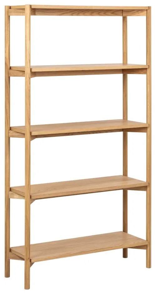 Dubová knižnica Actona Braidwood