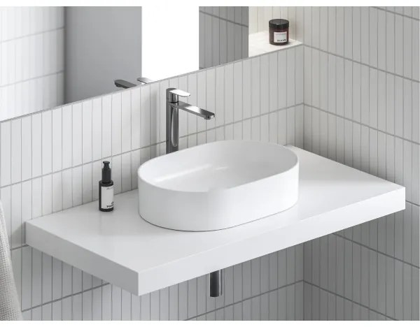 Ravak X070449 - Umývadlová batéria CHROME 30 cm lesklý chróm